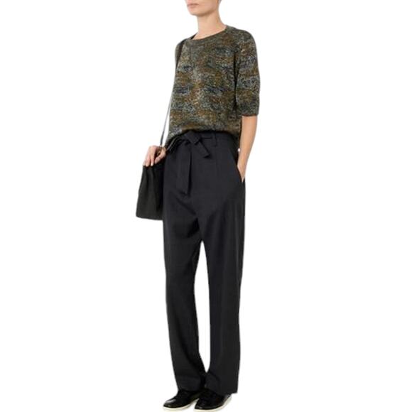 ISABEL MARANT Watson Sweater FR36|S - Picture 2 of 9